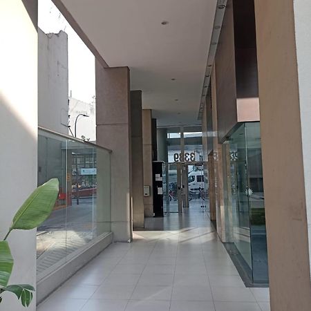 Abasto El Solar Premium Apartamento Buenos Aires Exterior foto