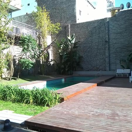 Abasto El Solar Premium Apartamento Buenos Aires Exterior foto