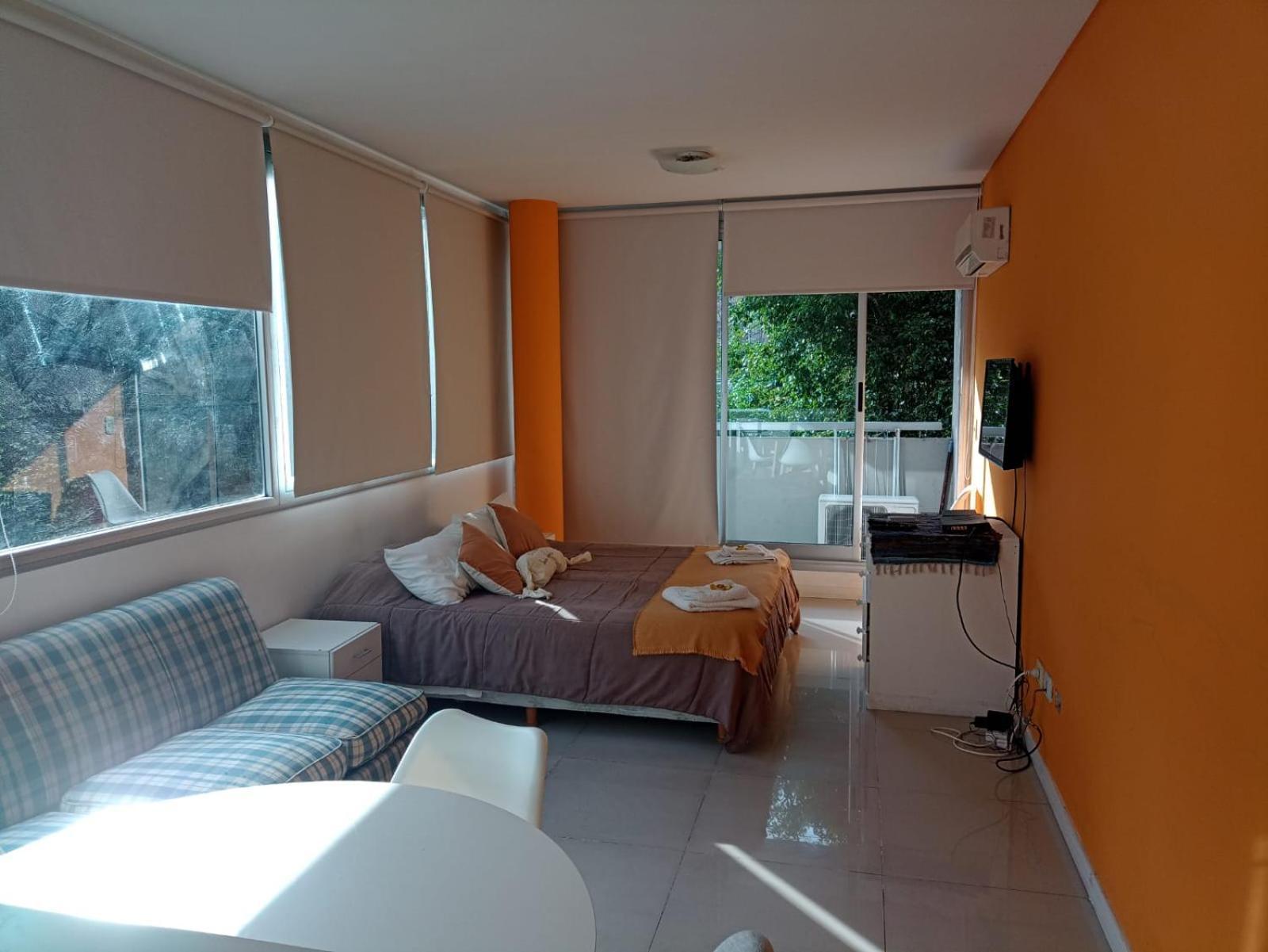 Abasto El Solar Premium Apartamento Buenos Aires Exterior foto