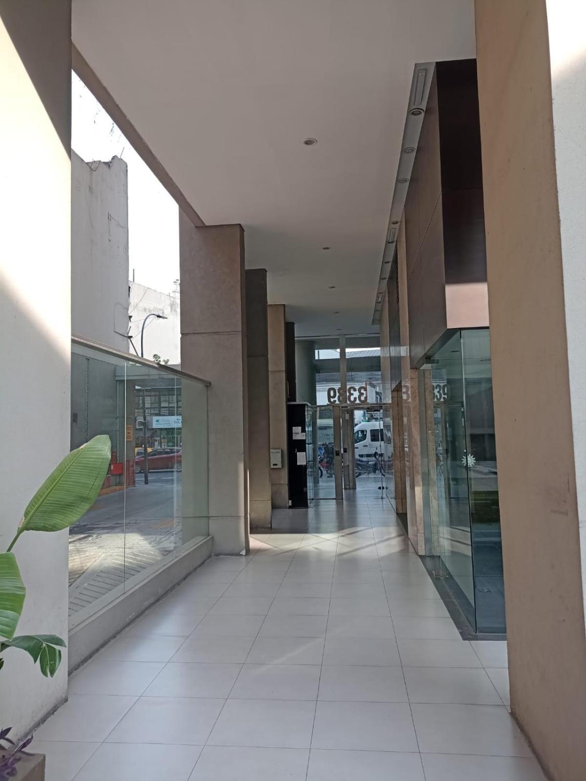 Abasto El Solar Premium Apartamento Buenos Aires Exterior foto