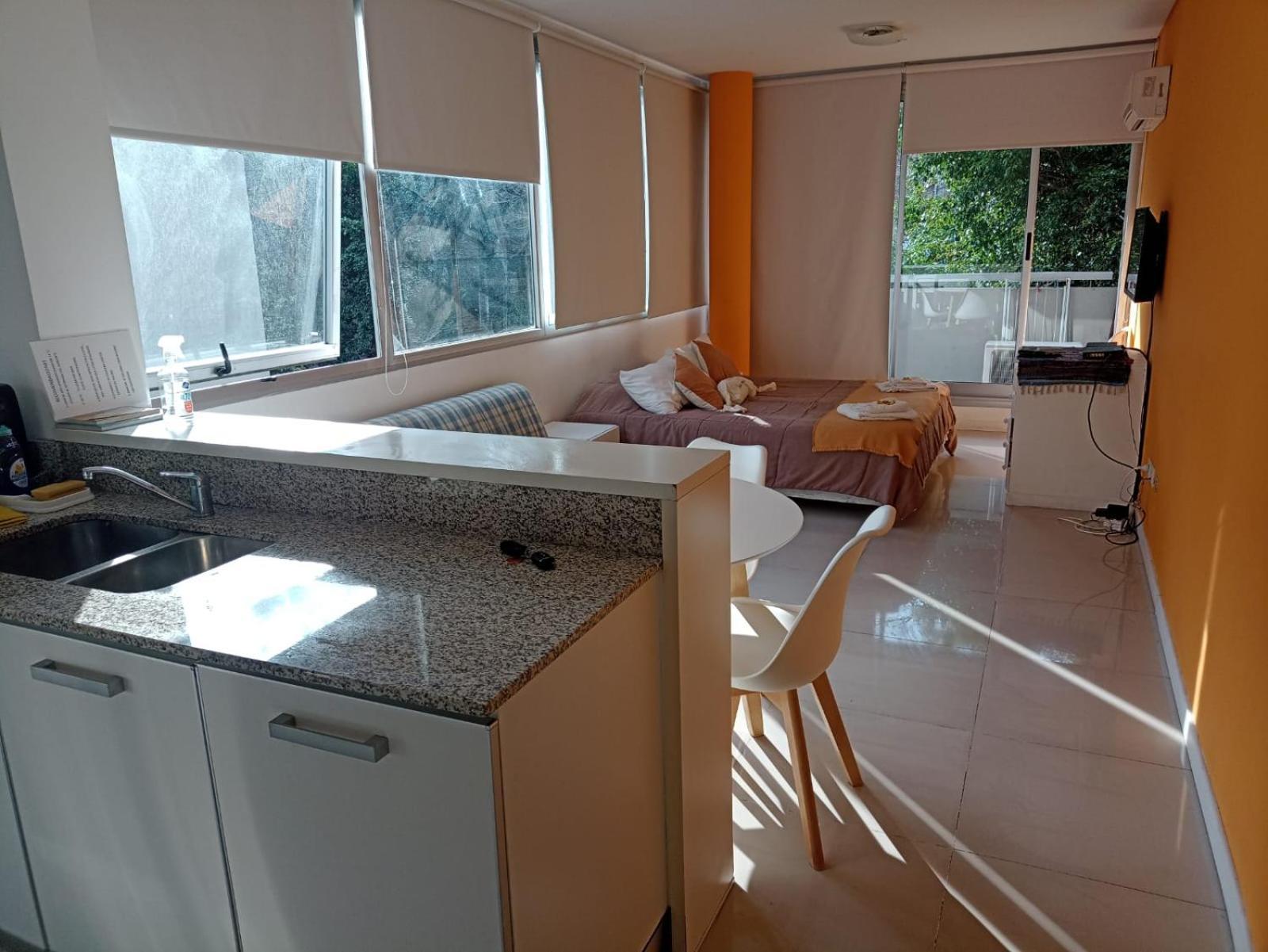 Abasto El Solar Premium Apartamento Buenos Aires Exterior foto