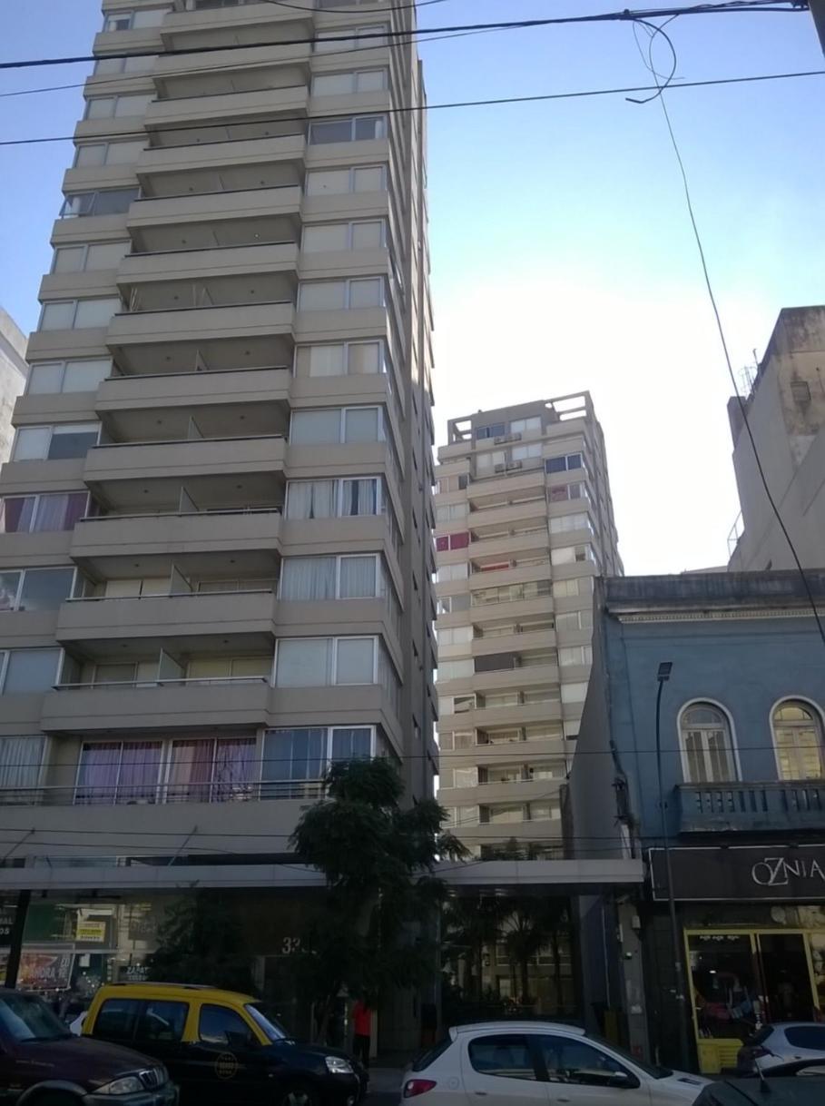 Abasto El Solar Premium Apartamento Buenos Aires Exterior foto