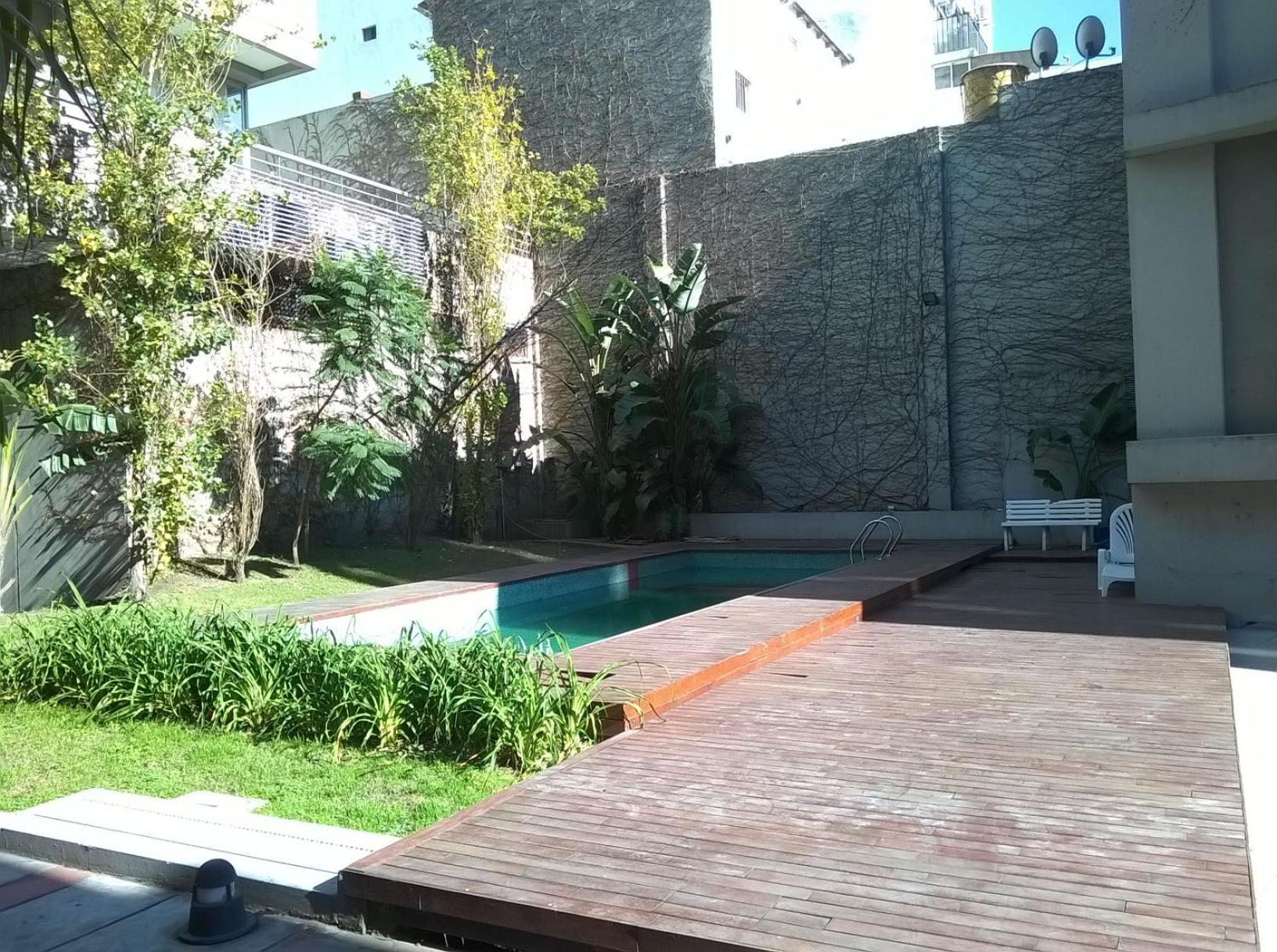 Abasto El Solar Premium Apartamento Buenos Aires Exterior foto